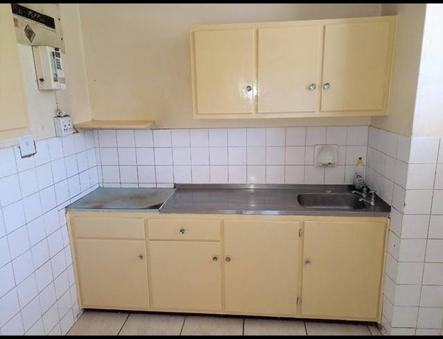 1 BEDROOM APARTMENT FOR SALE IN EMPANGENI CENTRAL